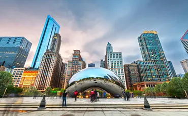 Chicago