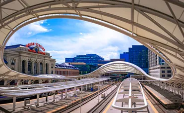 Denver
