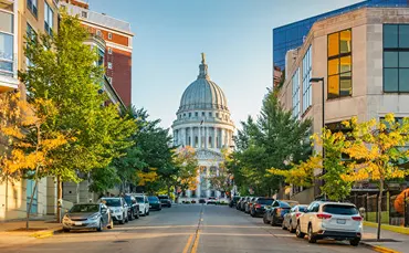 Madison