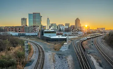 Raleigh