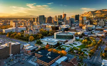 Salt Lake City