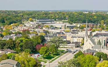 Waukesha