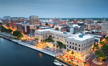 Wilmington