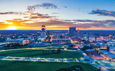 Winston-Salem