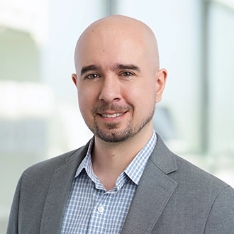 Jared D. Riedl