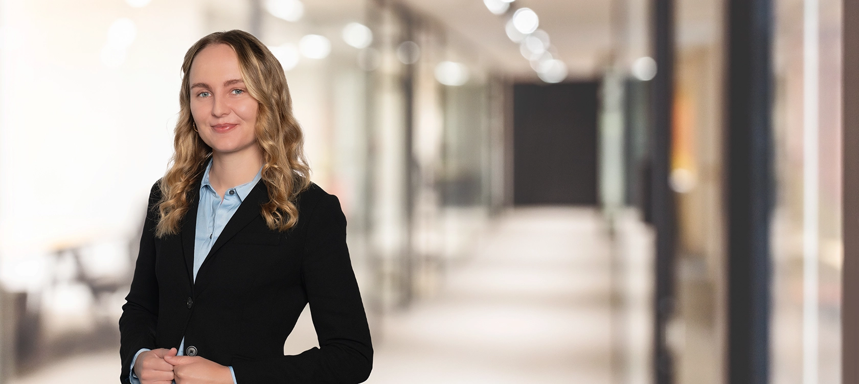 Professional portrait of Paige C. Schaefer