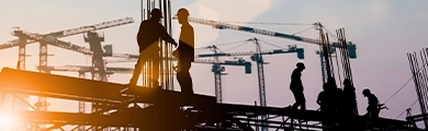 Construction