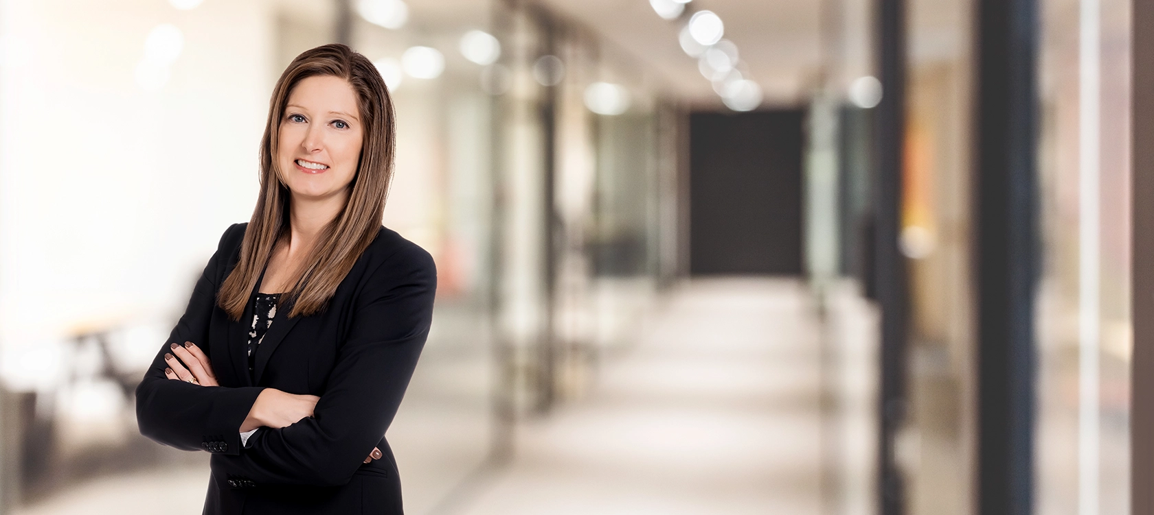 Professional portrait of Lisa K. Wills