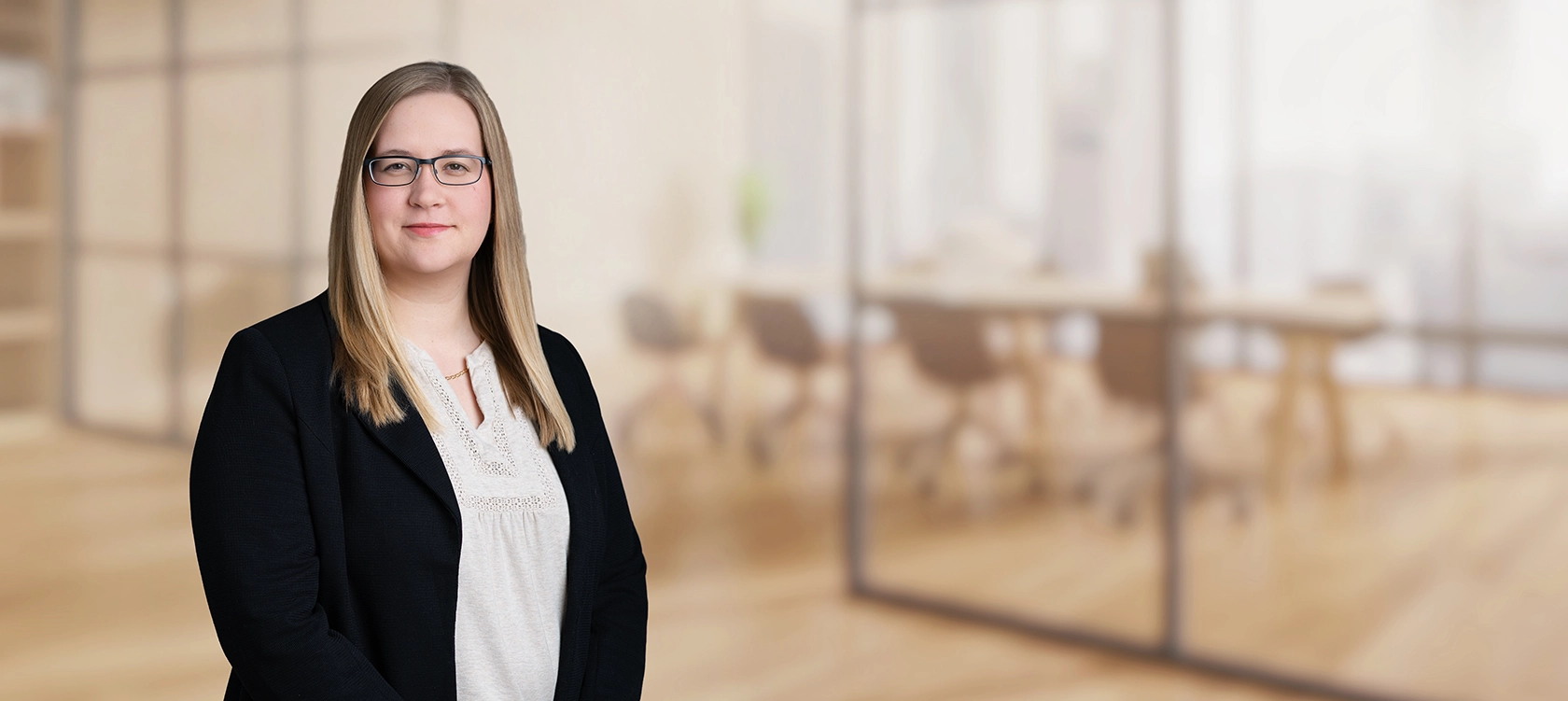 Professional portrait of Elizabeth C. Wamboldt