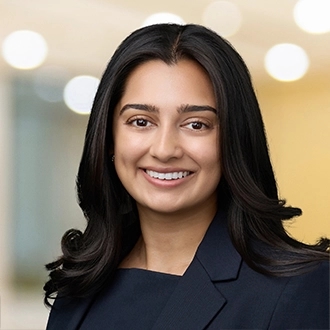 Ashni B. Gandhi