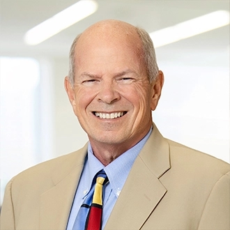 Michael A. Shaunessy