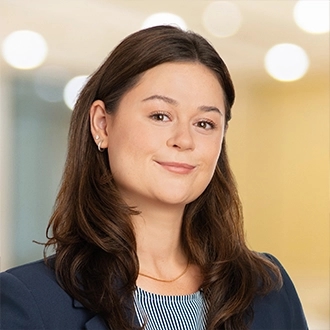 Elizabeth R. Hansen