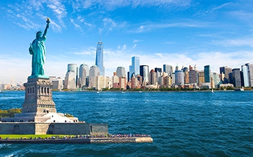 New York City