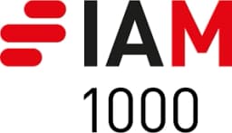 Badge IAM Patent 1000 2025