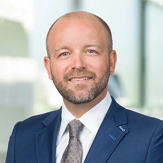 Travis W. Albea