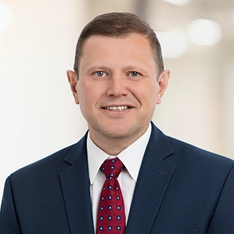 Victor J. Allen