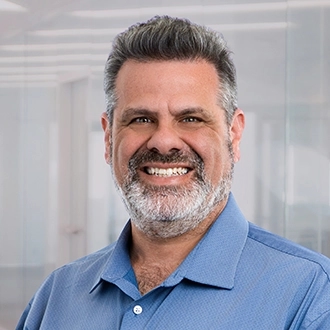 Professional headshot of Michael H. Altman