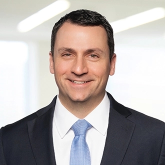 William R. Andrichik