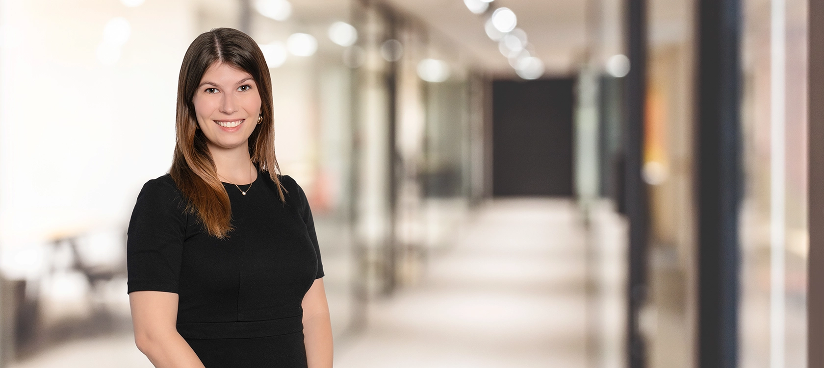 Professional portrait of Carolyn L. Ayaub