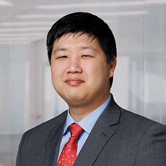 Andrew Bae
