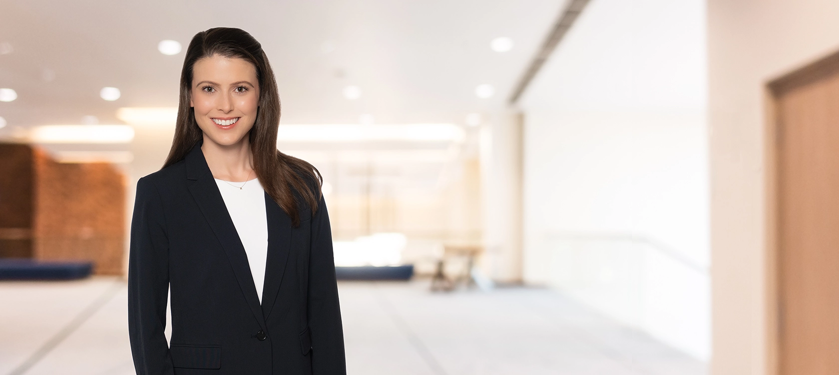 Professional portrait of Alison A. Bayly