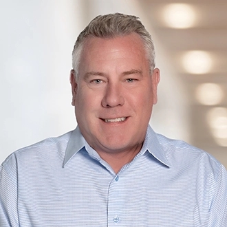 Professional headshot of Michael D. Bess