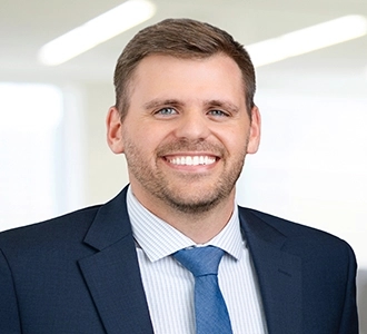 Professional headshot of Anthony C. Brandt