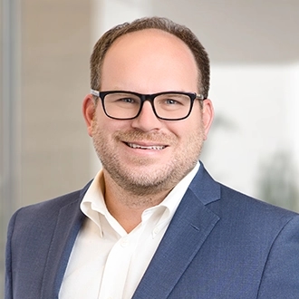 Professional headshot of Nicolaas T. Bressers