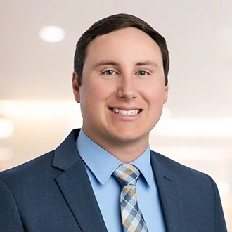 Professional headshot of Joseph W. Bukowski