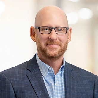 <p>“Michael Best understands the heart of Green Bay business—where relationships matter and results speak for themselves. Our team understands what matters here—building trust, delivering value, and helping businesses thrive. Go Packers!”</p>