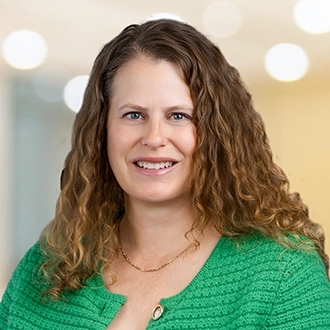 Gayle A. Bush