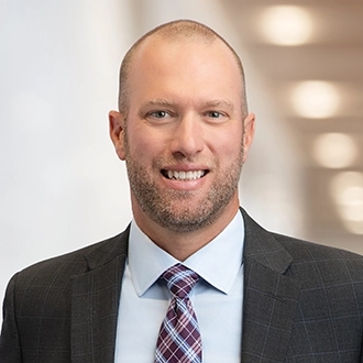 Professional headshot of Alan C. Cheslock