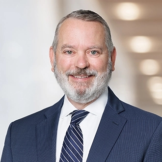 David A. Crass