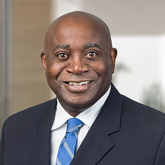 Brian L. Crawford