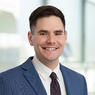 Professional headshot of James W. DeCleene