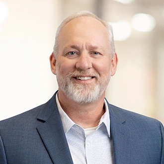 Professional headshot of Jeffrey S. Dunn