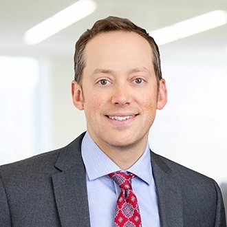 Professional headshot of Kurt F. Ellison