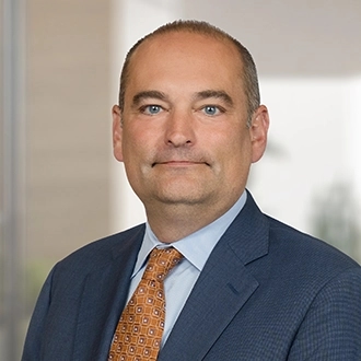 Richard F. Ensor