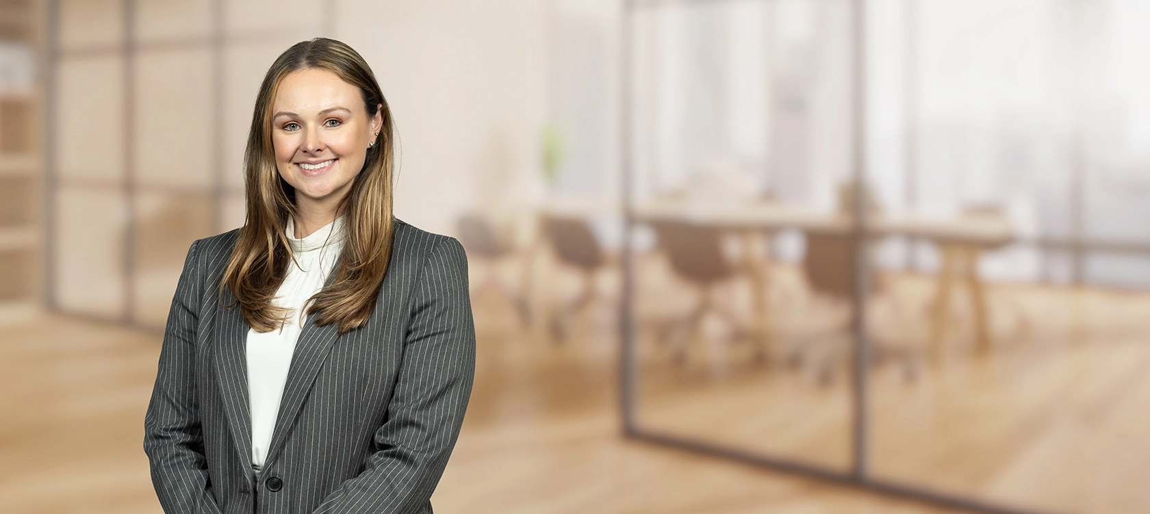 Professional portrait of Emily P. Figura