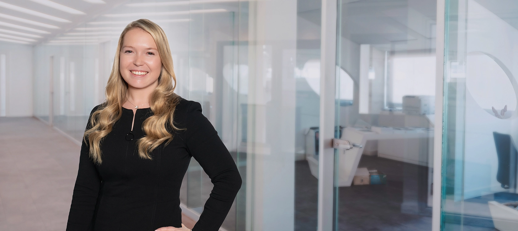 Professional portrait of Chrstine A. Filarski