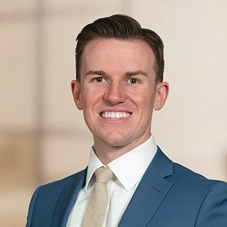 Landon C. Glover