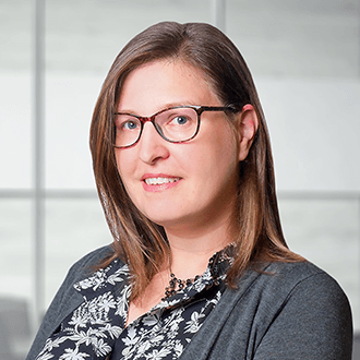 Amanda K. Goldrick