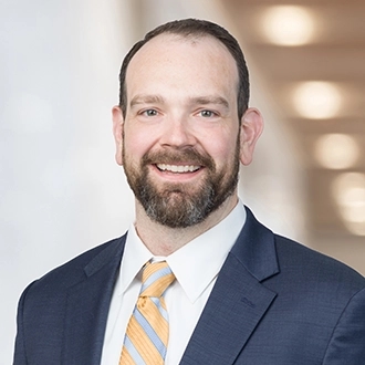J. Ryan Gray