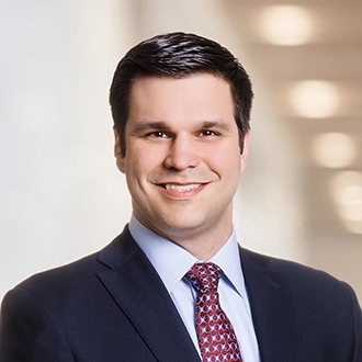 Garrett M. Hausman