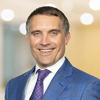 Lance Henry