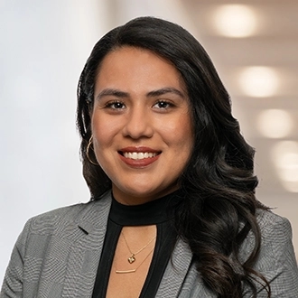Claudia P. Herrera