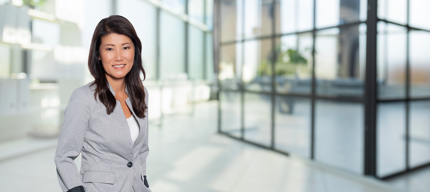 Professional portrait Susan Lee Hollender