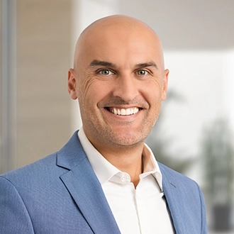 Alexander G. Izzo