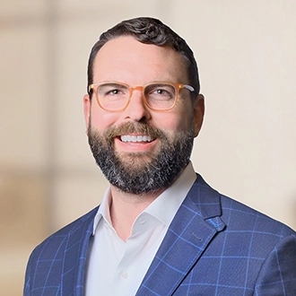 <p>“At Michael Best, we build strong relationships and serve our clients and communities with excellence and focus. That’s how we grow stronger — together.”</p>