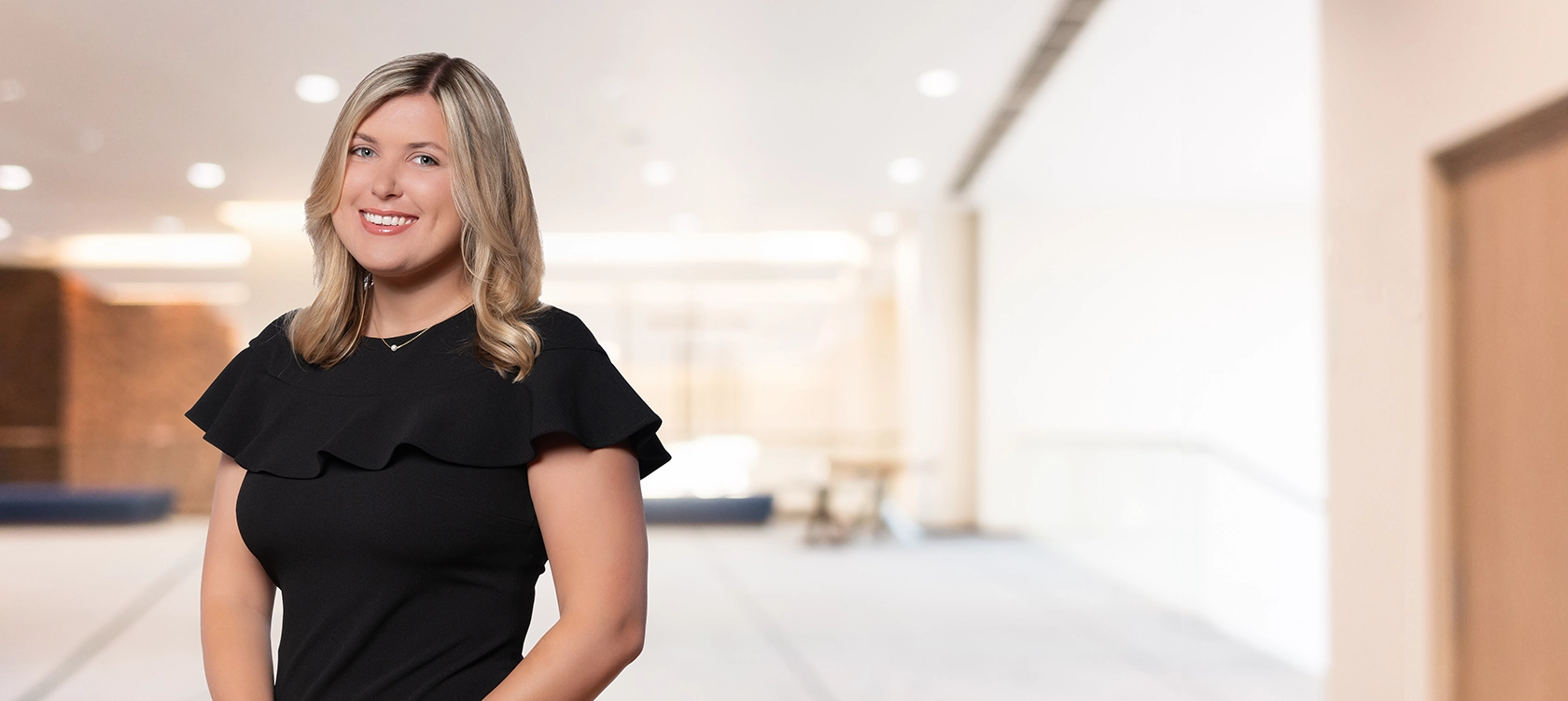 Professional portrait of Anastasiya Kadukov